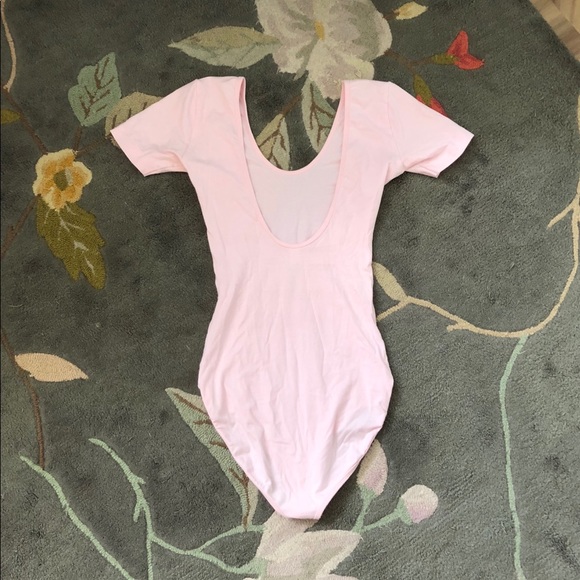 American Apparel Bodysuit - Picture 3 of 7